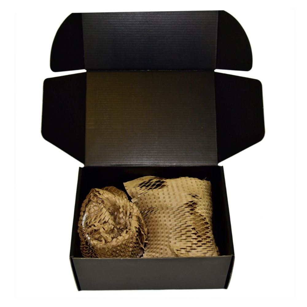 Honeycomb Protective Paper 500mm x 250m