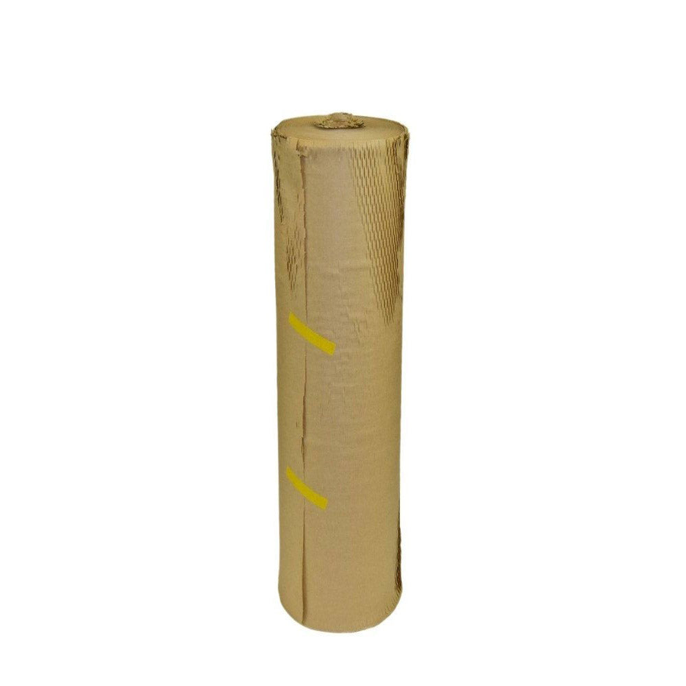 Kraft Honeycomb Protective Paper 500mm x 100m