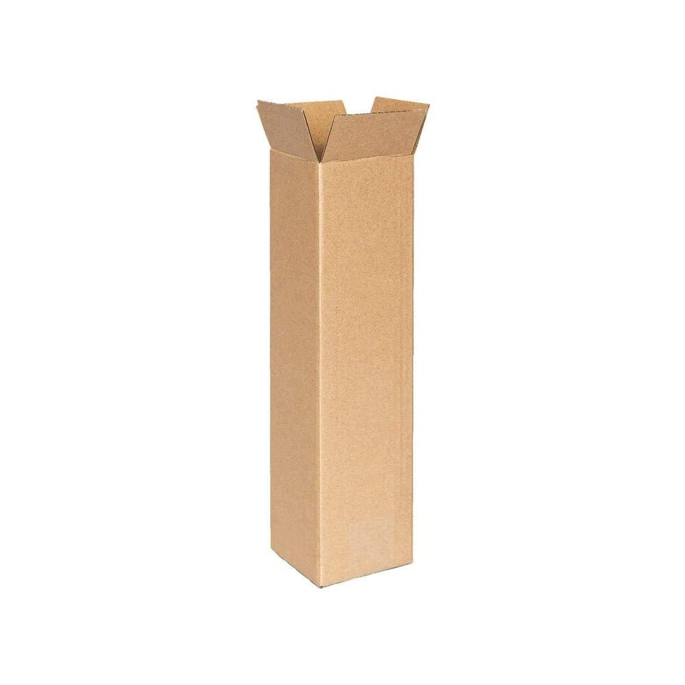 Long Tube Mailing Box 100 x 100 x 400mm B33 BoxMore