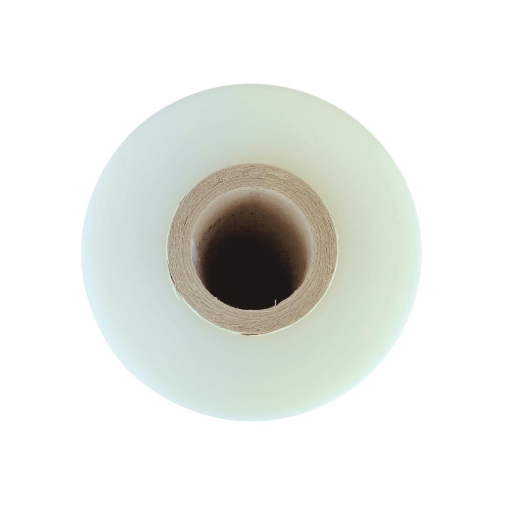 Machine Clear Stretch Film 500mm x 1305M