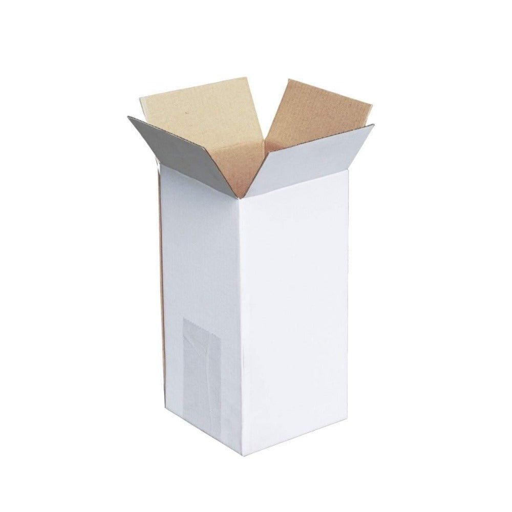 Mailing Box 100 x 100 x 200mm B47