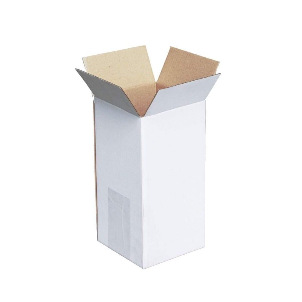 Mailing Box 100 x 100 x 250mm B151 Regular