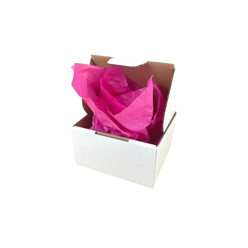 Mailing Box 100 x 90 x 55mm B229