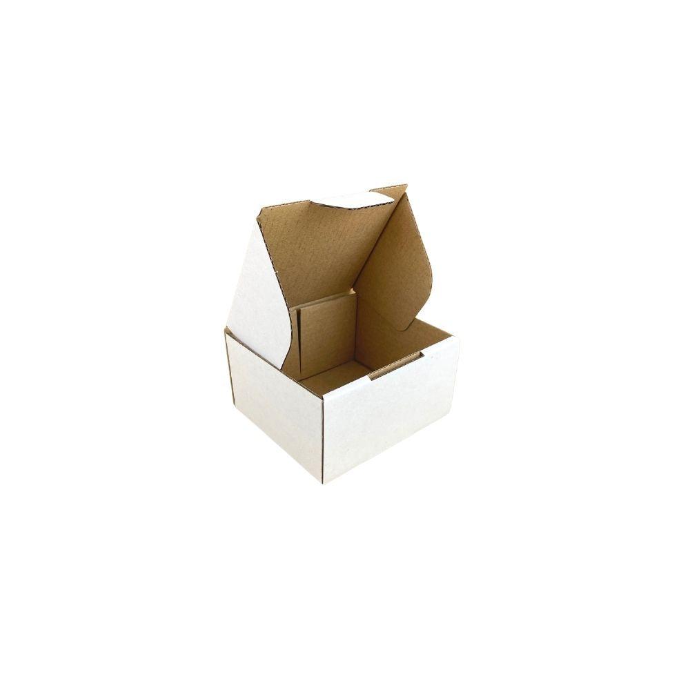 BoxMore Mailing Box 100 x 90 x 55mm B229