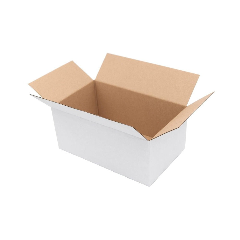 Mailing Box 125 x 100 x 75mm B16 Regular