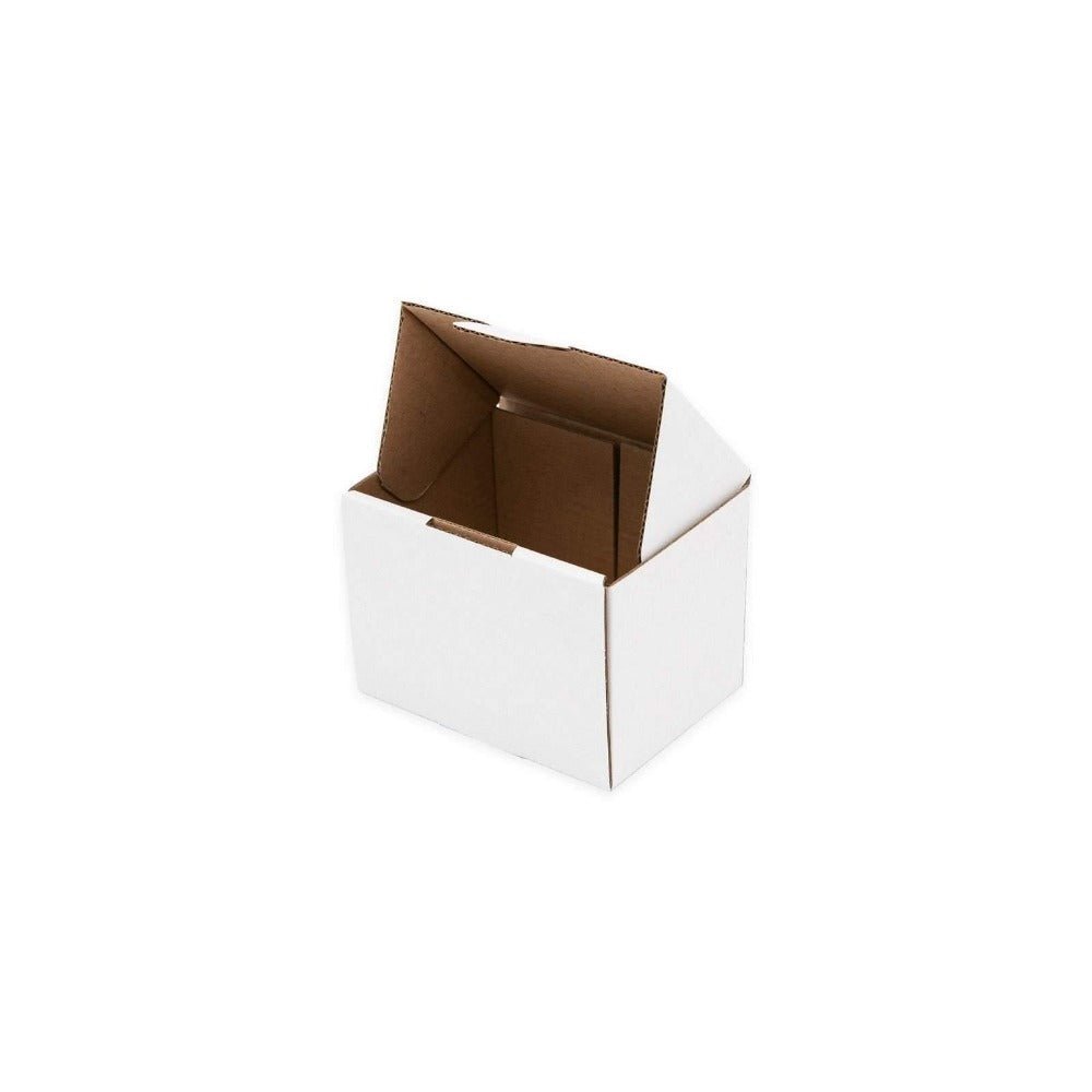 Mailing Box 140 x 140 x 115mm B112