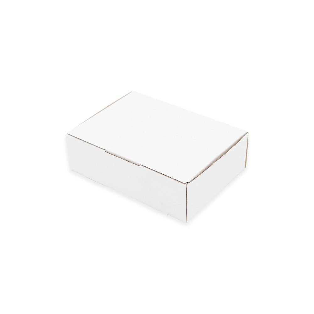 Mailing Box 178 x 135 x 76mm B130 Diecut