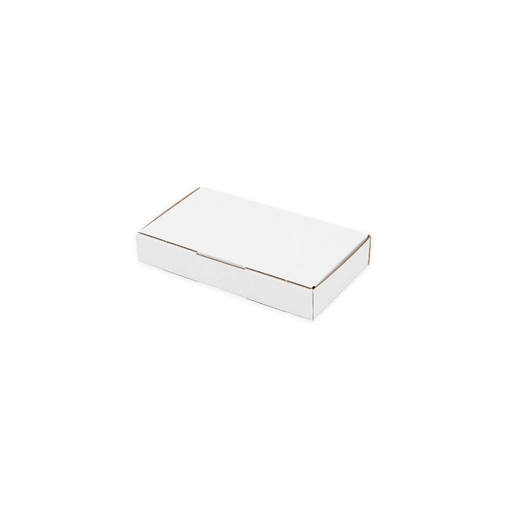 Mailing Box 180 x 100 x 30mm B127 Diecut