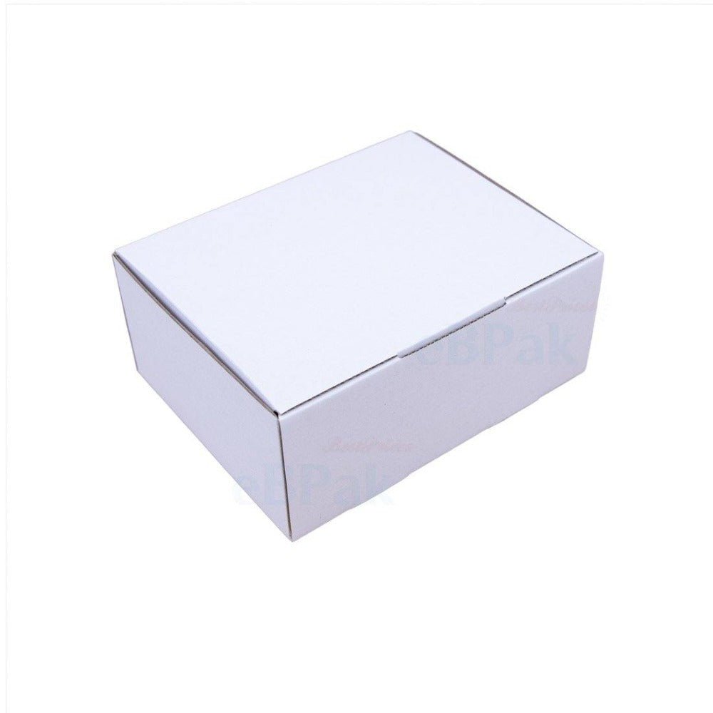 Mailing Box 180 x 150 x 80mm B247