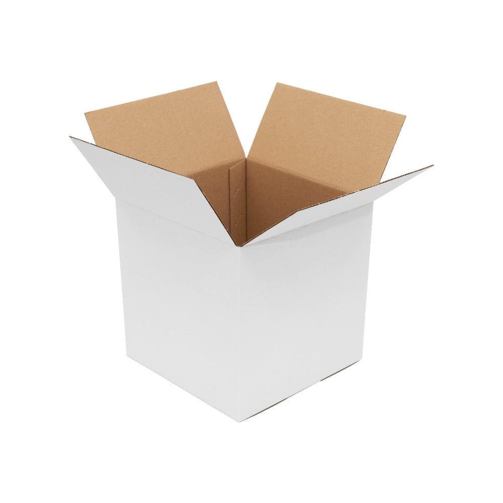 Mailing Box 180 x 180 x 180mm B48 Regular