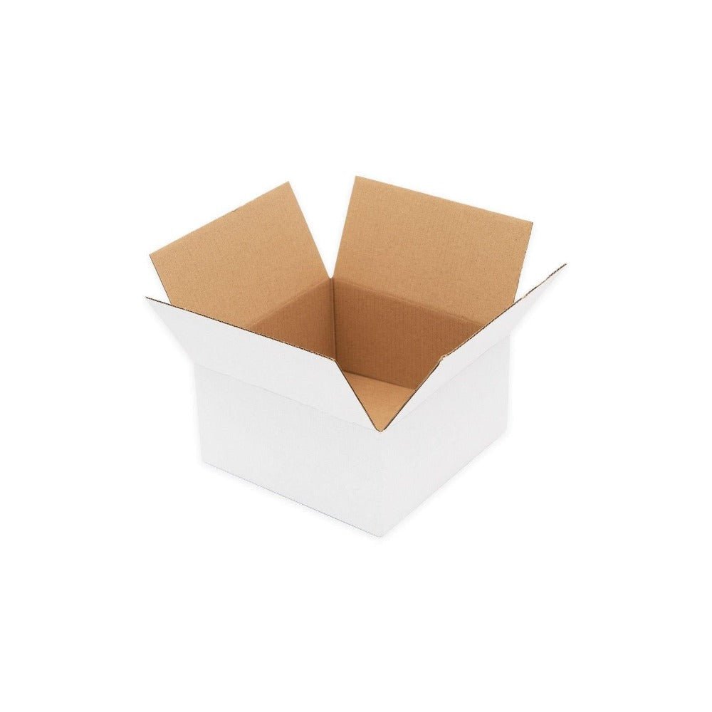 Mailing Box 215 x 215 x 110mm Regular