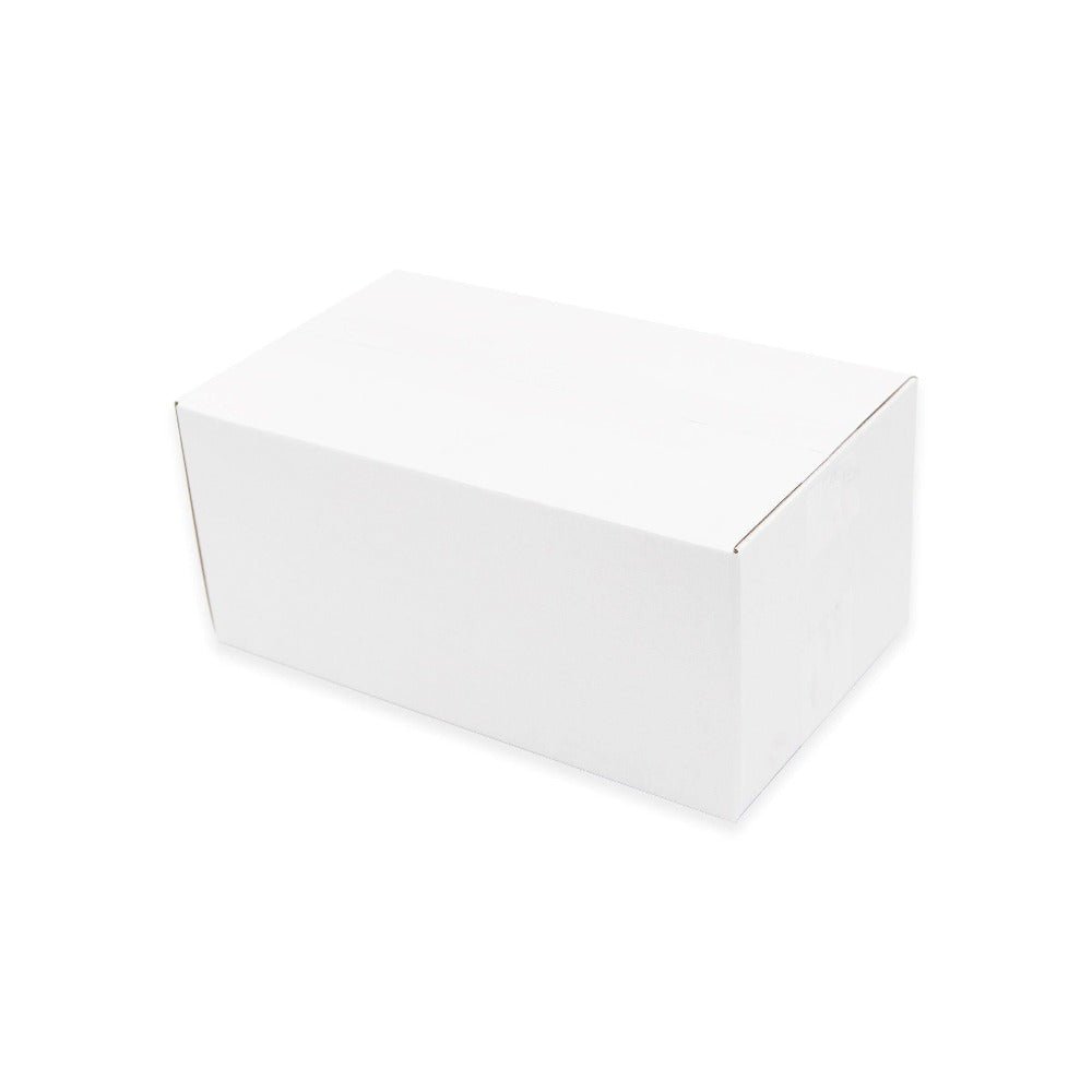 Mailing Box 220 x 160 x 120mm PLUS