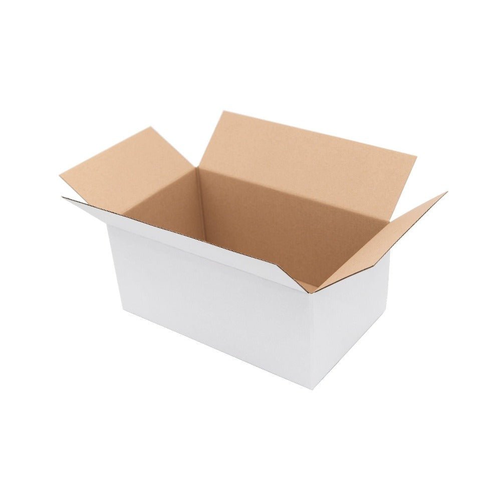 Mailing Box 220 x 160 x 120mm PLUS Regular
