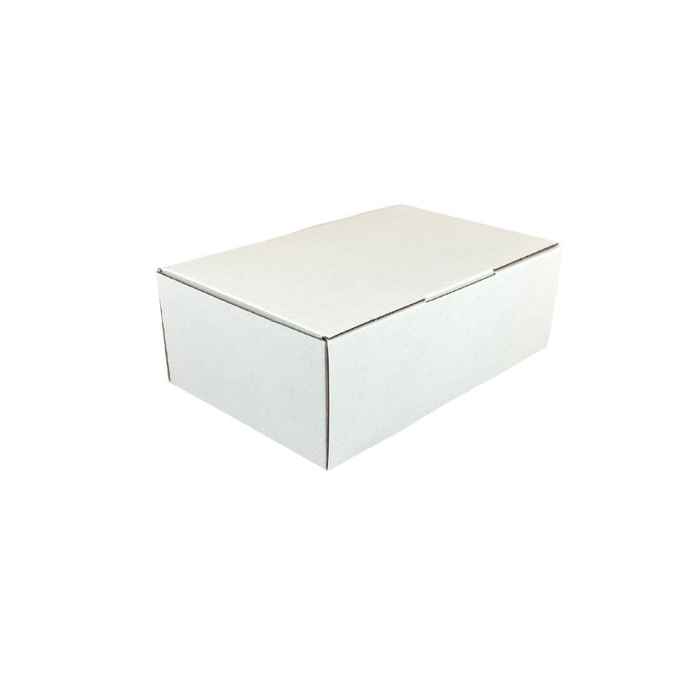 Mailing Box 230 x 150 x 80mm B201