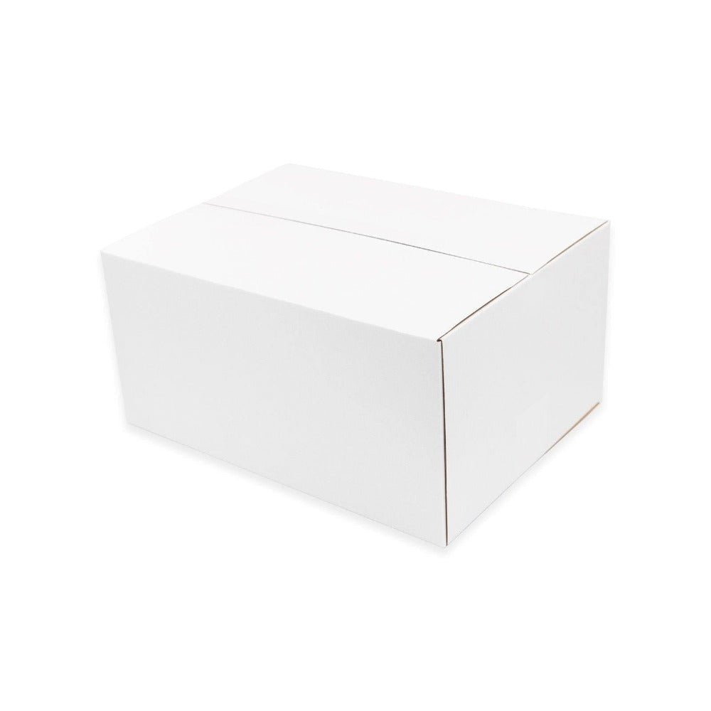 Mailing Box 240 x 140 x 140mm B107 Regular Carton eBPak
