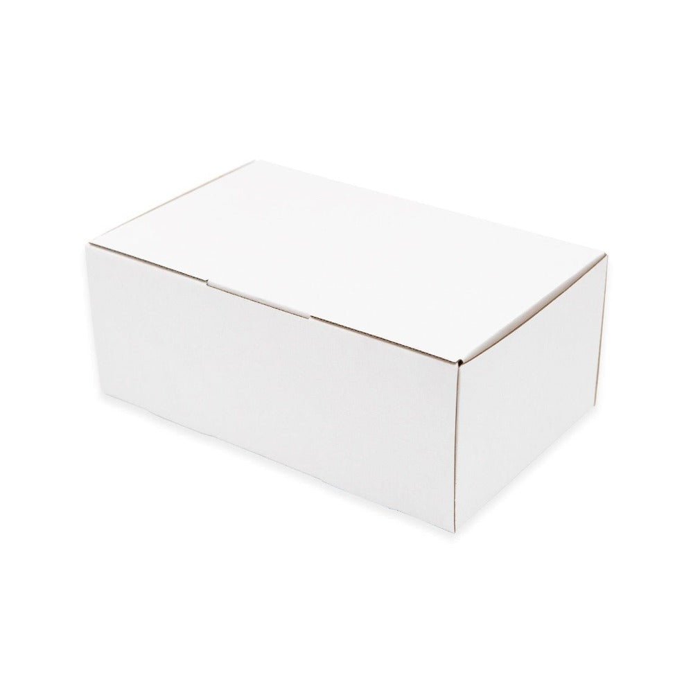 Mailing Box 250 x 180 x 75mm B5 Diecut