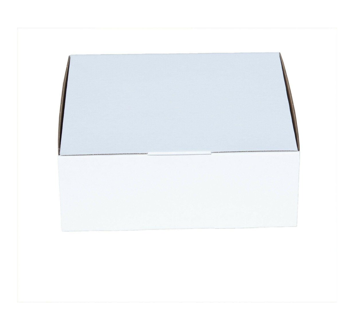 Mailing Box 265 x 245 x 100mm Diecut
