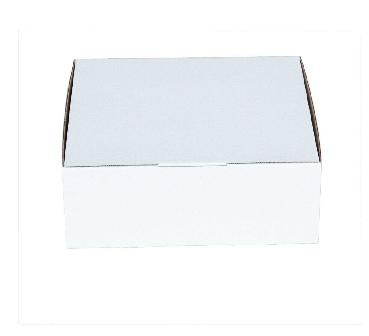 Mailing Box 265 x 245 x 100mm Diecut