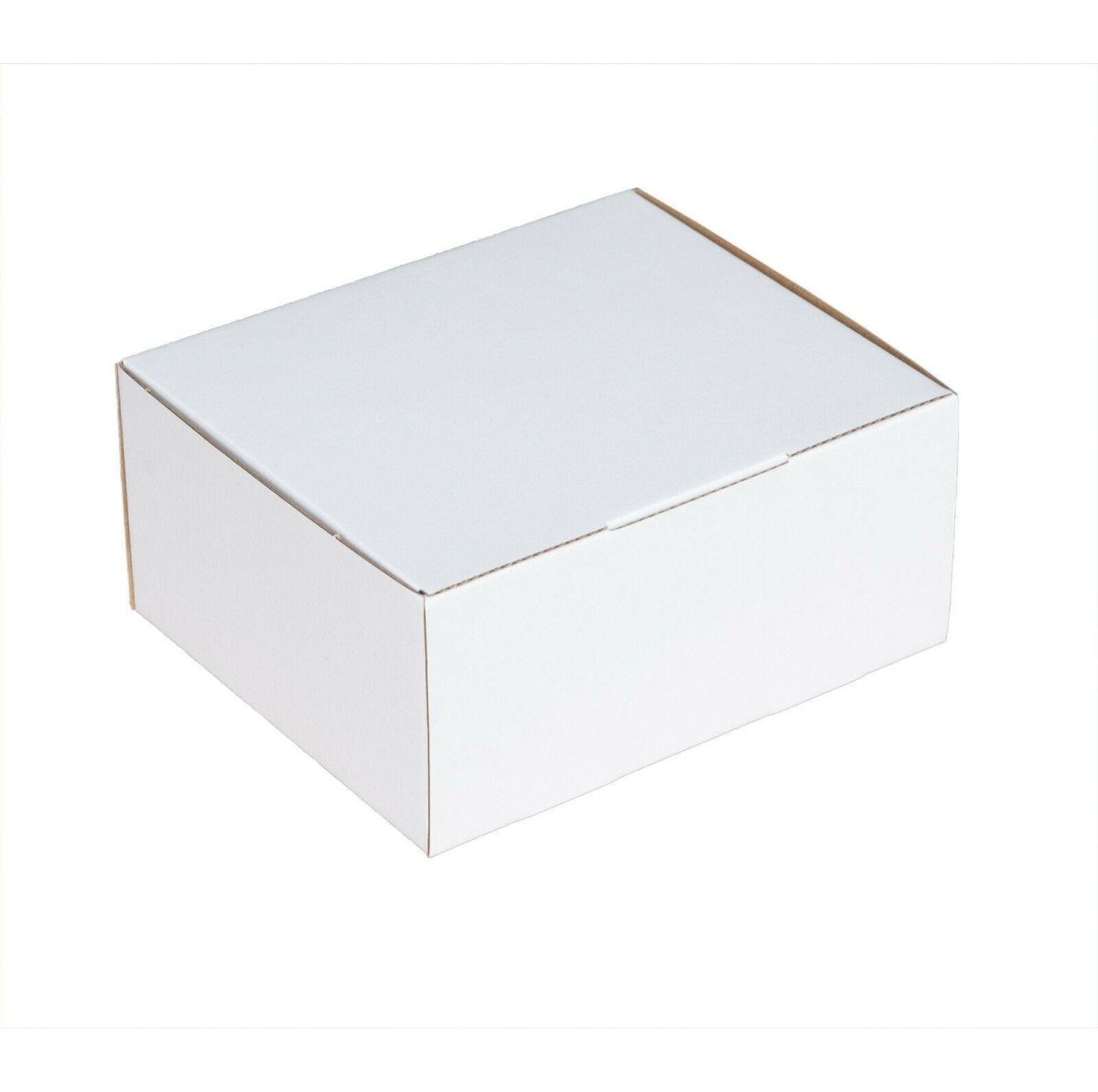 Mailing Box 265 x 265 x 150mm B128