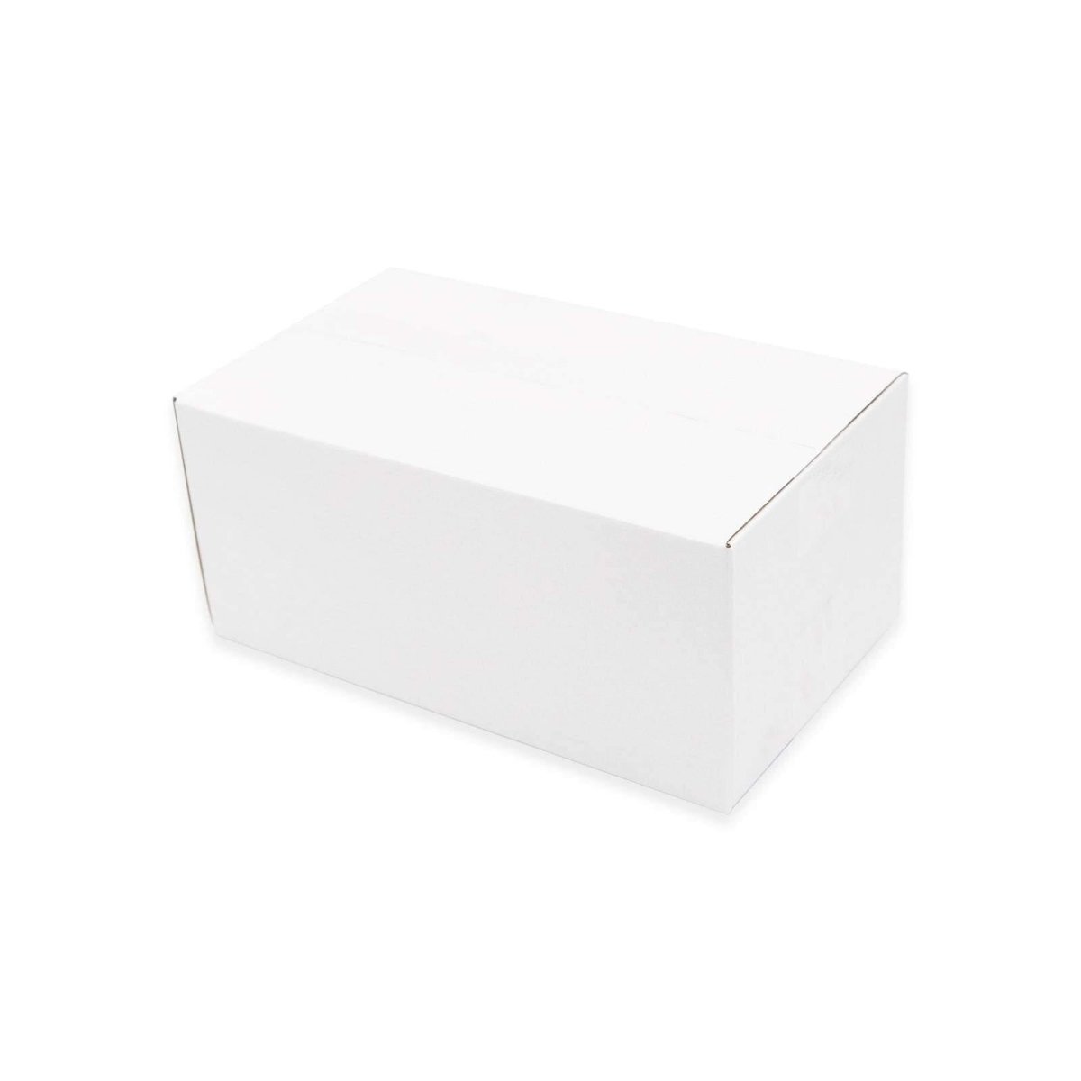 Mailing Box  270 x 160 x 100mm Regular White