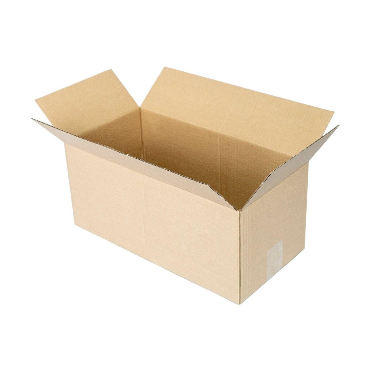 Brown Mailing Box 292 x 150 x 185mm Regular