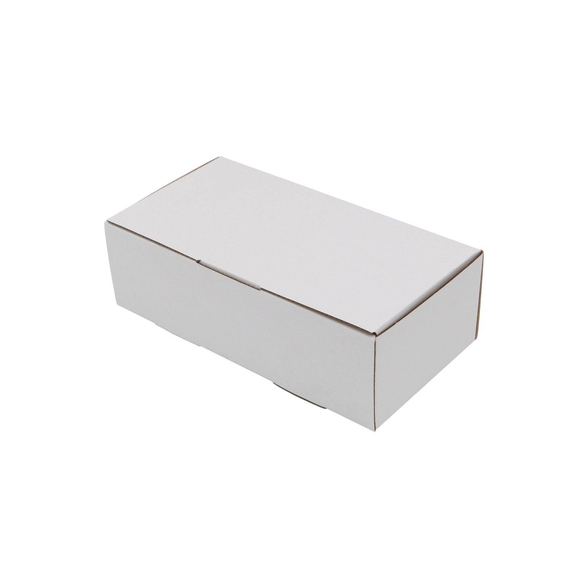 Mailing Box 295 x 145 x 55mm B182 Diecut
