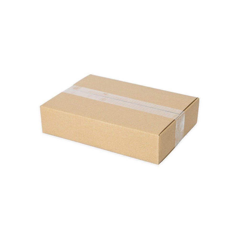 310 x 220 x 70mm Regular Brown Shipping Carton