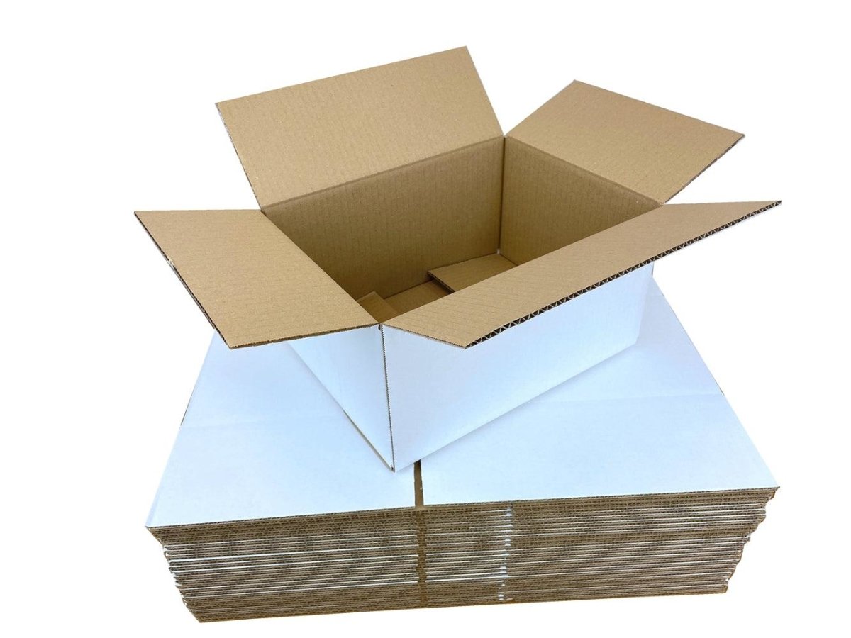 Mailing Box 320 x 240 x 160mm PLUS Shipping Carton