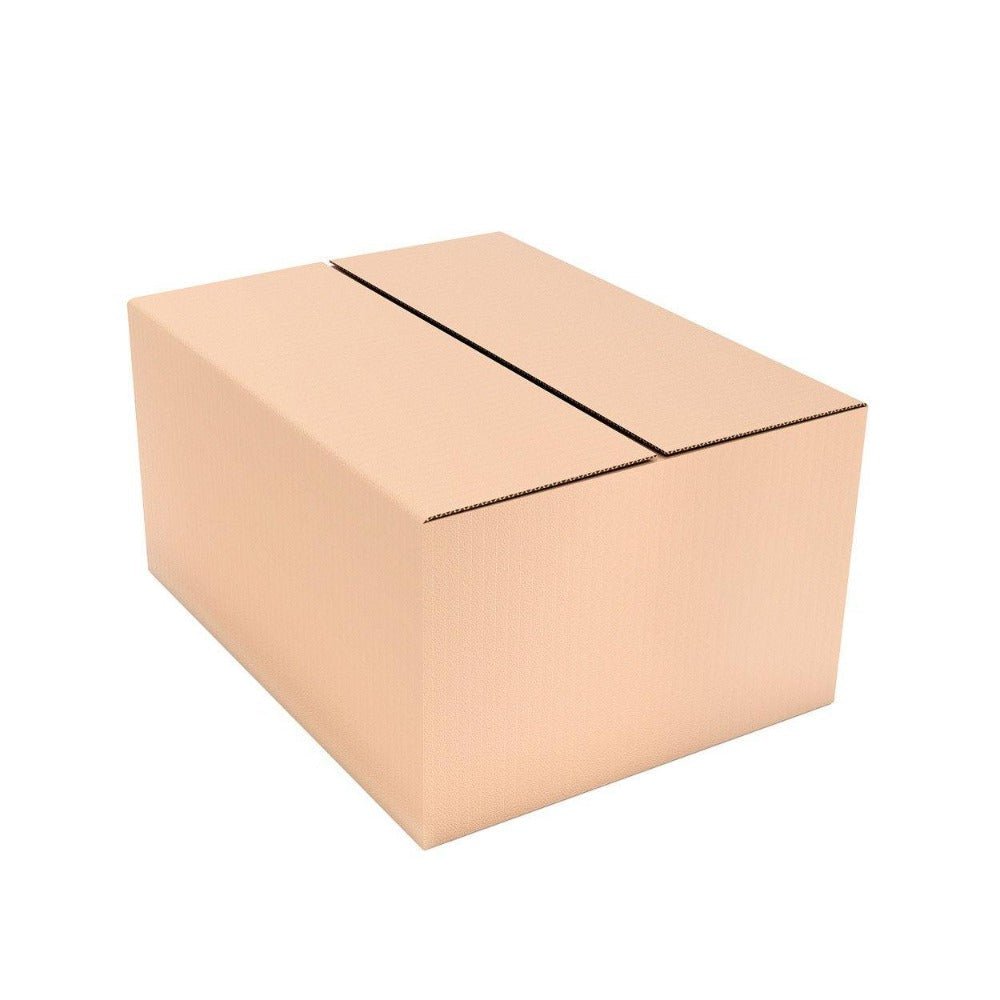 320 x 240 x 190mm A4 Regular Brown Mailing Box eBPak
