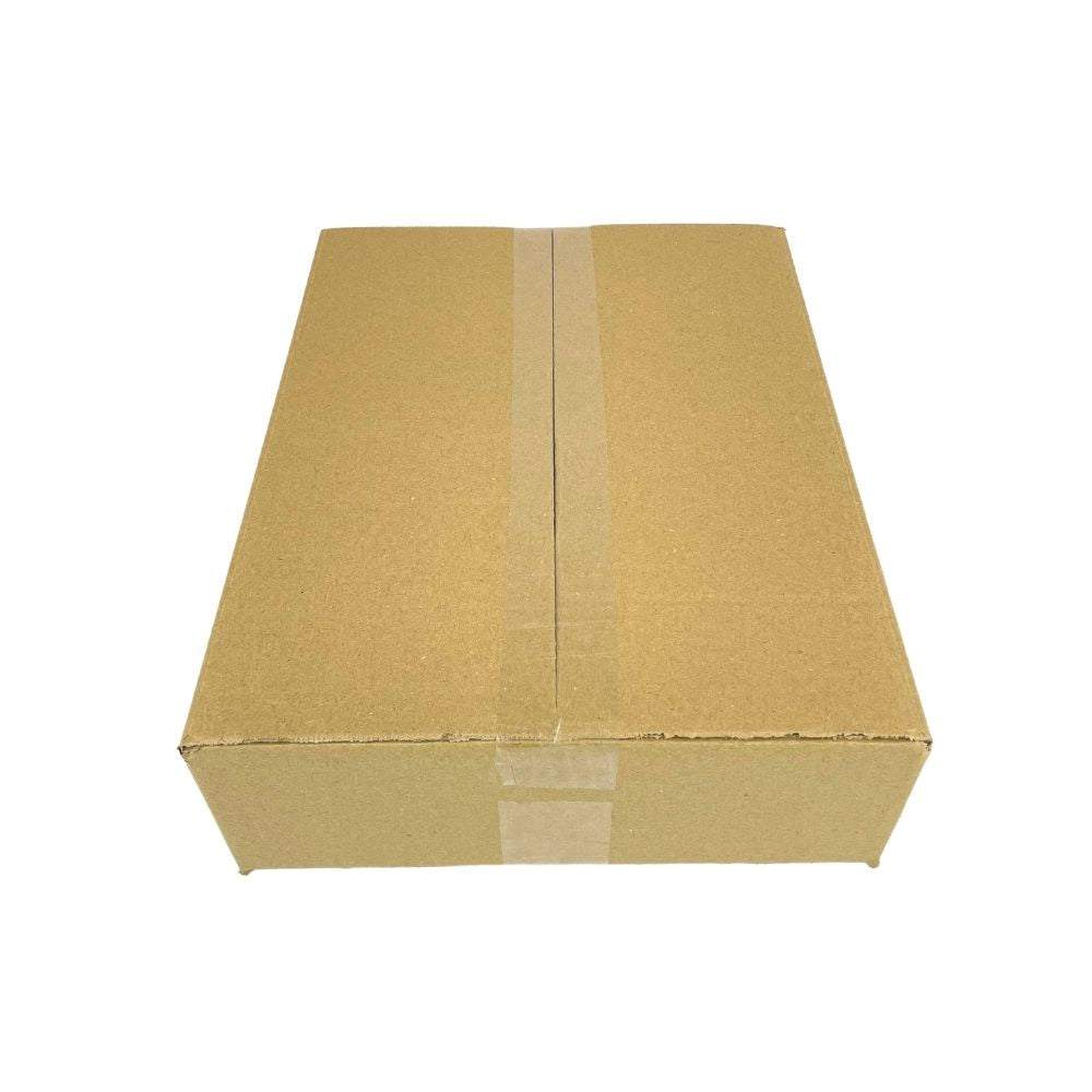365 x 280 x 95mm Regular Brown Mailing Box