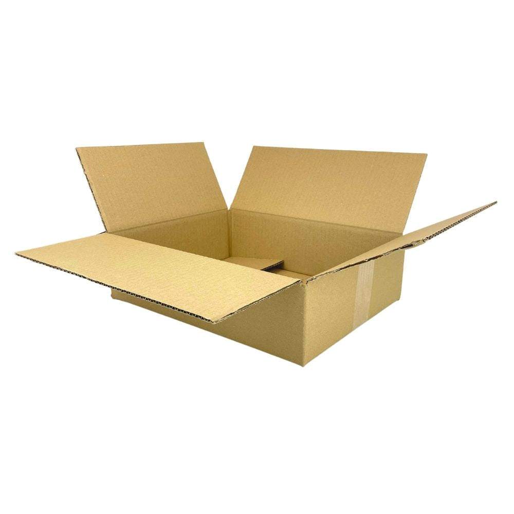 365 x 280 x 95mm Regular Brown Mailing Carton eBPak