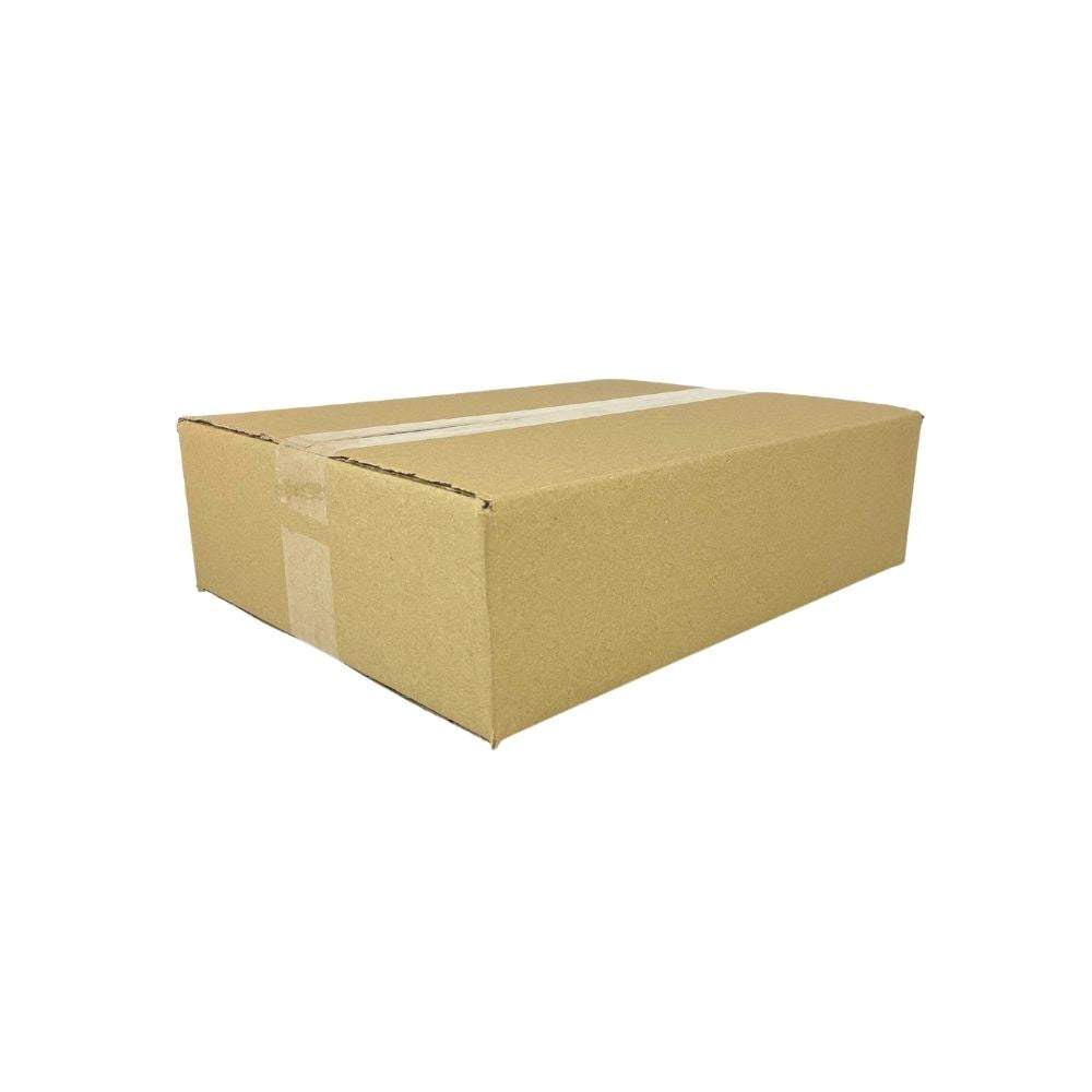 Brown Mailing Box 365 x 280 x 95mm