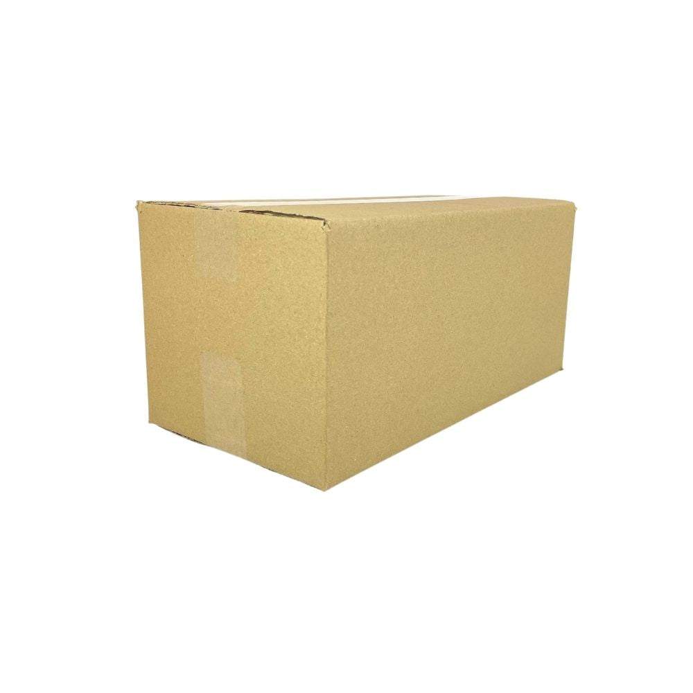 Brown Mailing Box 400 x 200 x 180mm BX3 B3