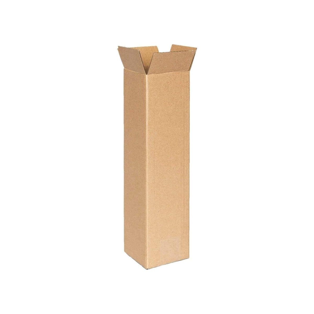 Mailing Box 80 x 80 x 430mm B76 Tube Carton BoxMore