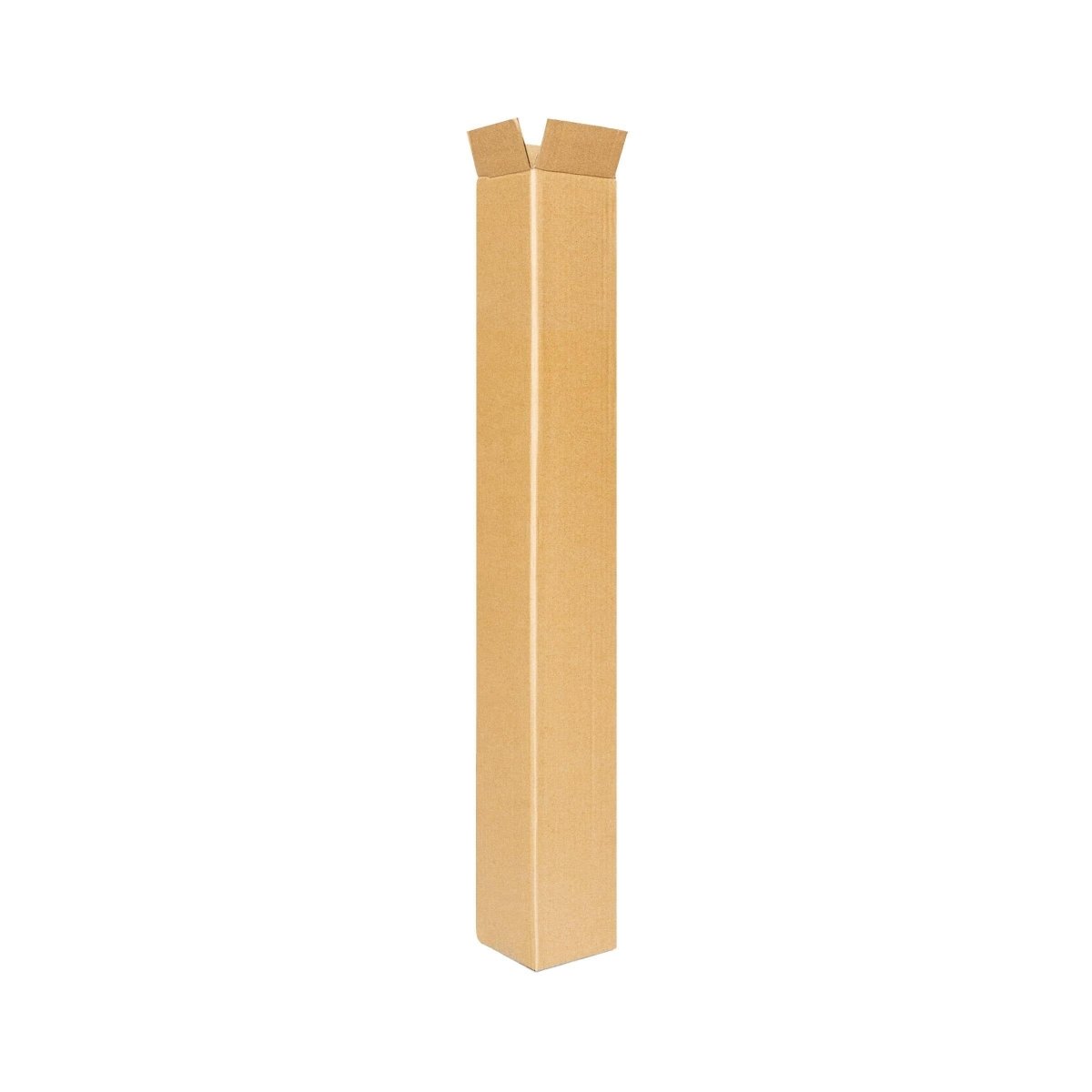 Mailing Box 80 x 80 x 660mm B32 Long Tube Carton BoxMore