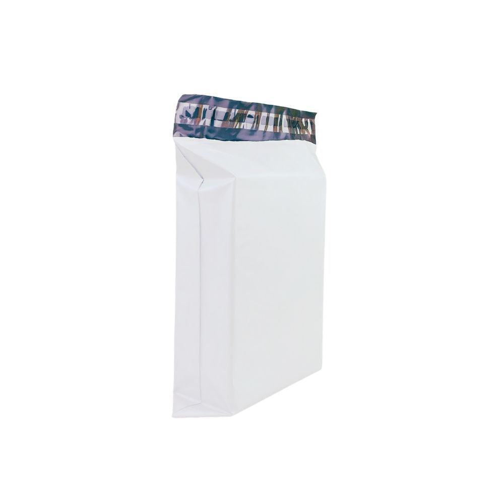 Poly Mailer 04 350mm x 480mm Mailing Satchel Courier Bag