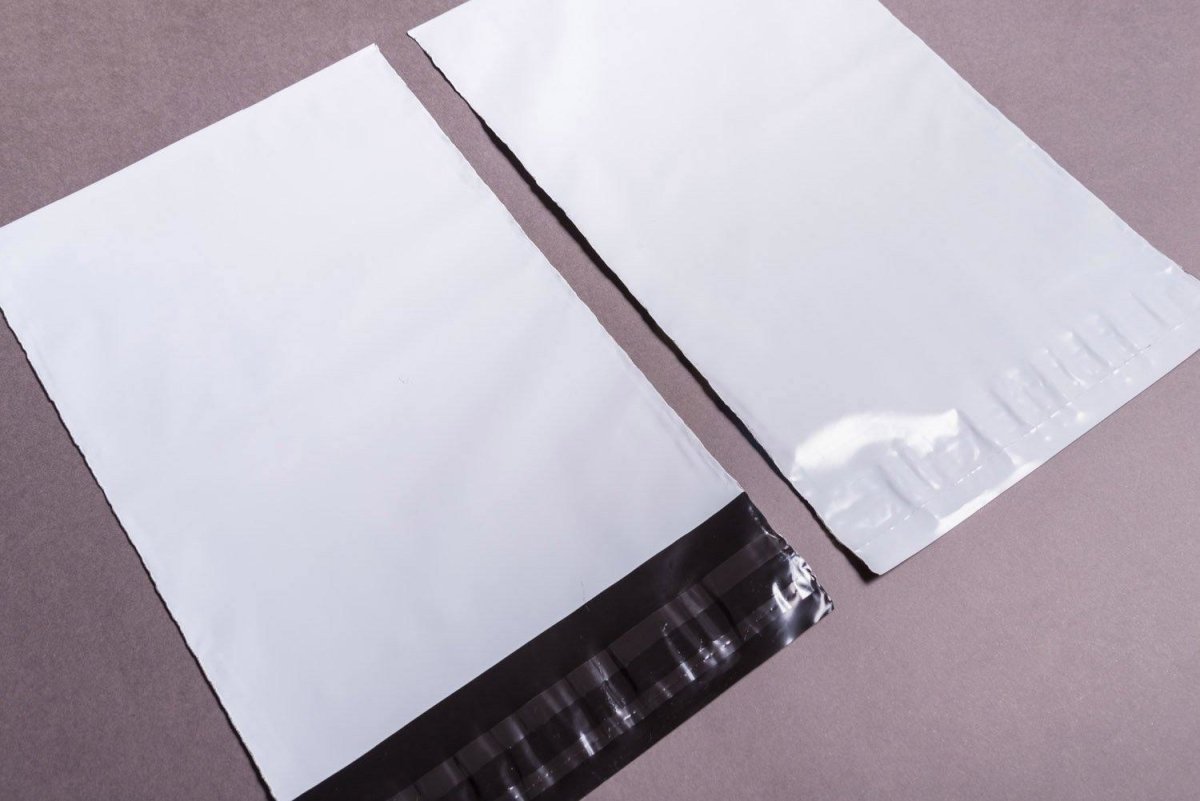 Poly Mailer 04 350mm x 480mm