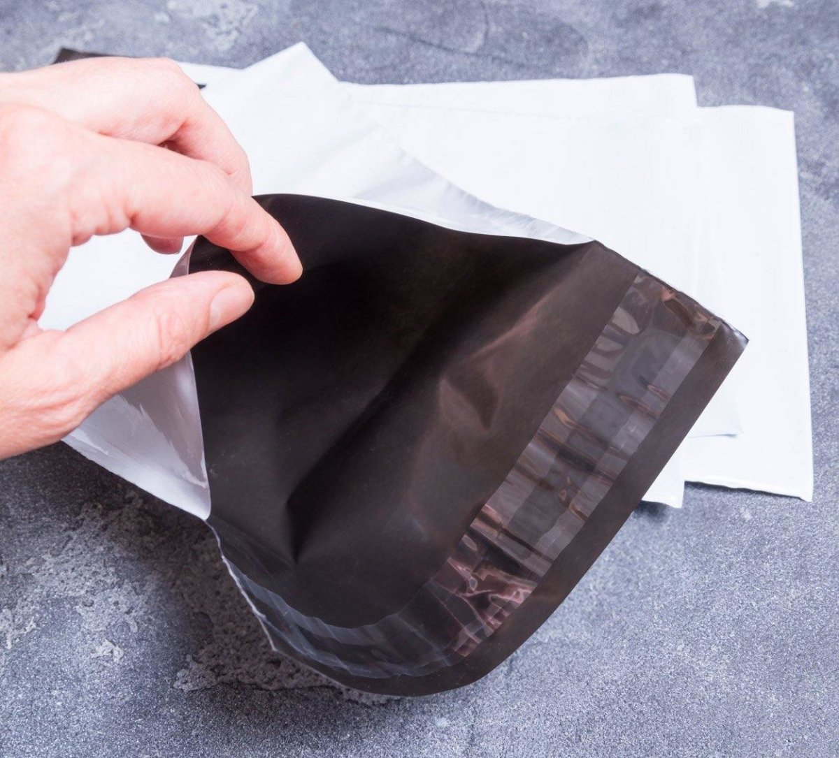 Poly Mailer 09 750mm x 900mm Mailing Satchel