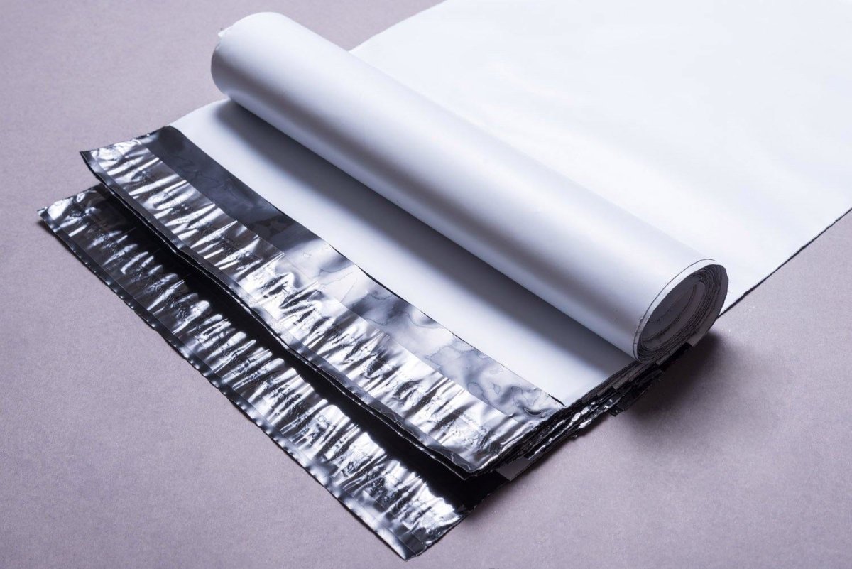 Poly Mailer 5W 430mm x 545mm Extra Large Satchel Bag