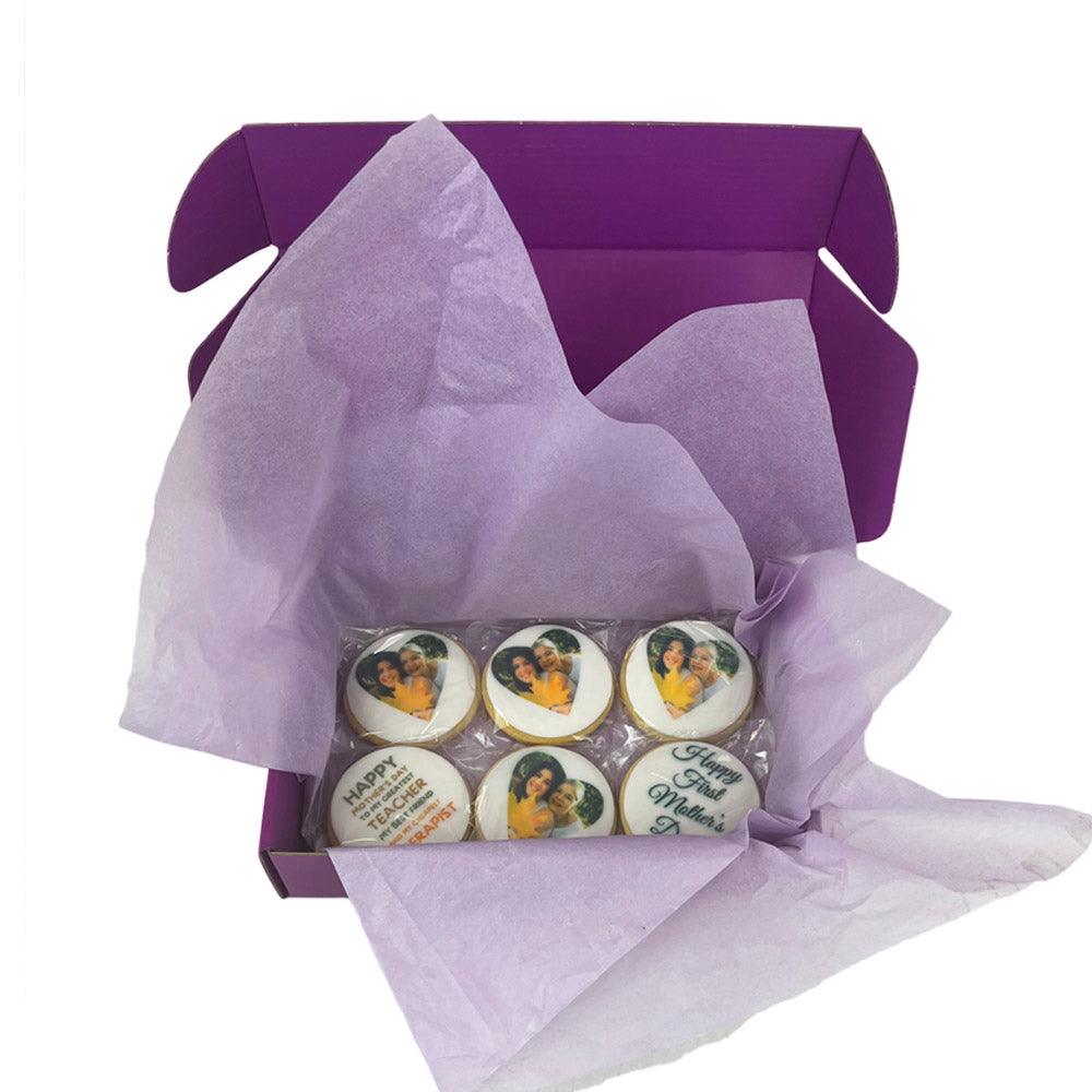 Purple Tissue Gift 500 Sheets 50cm x 70cm Wrapping Paper acid free eBPak