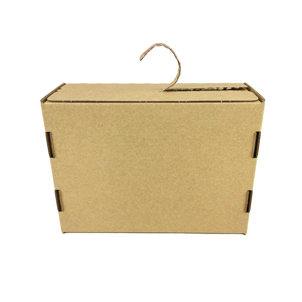 Self Sealing A4 Mailing Box 310 x 230 x 105mm