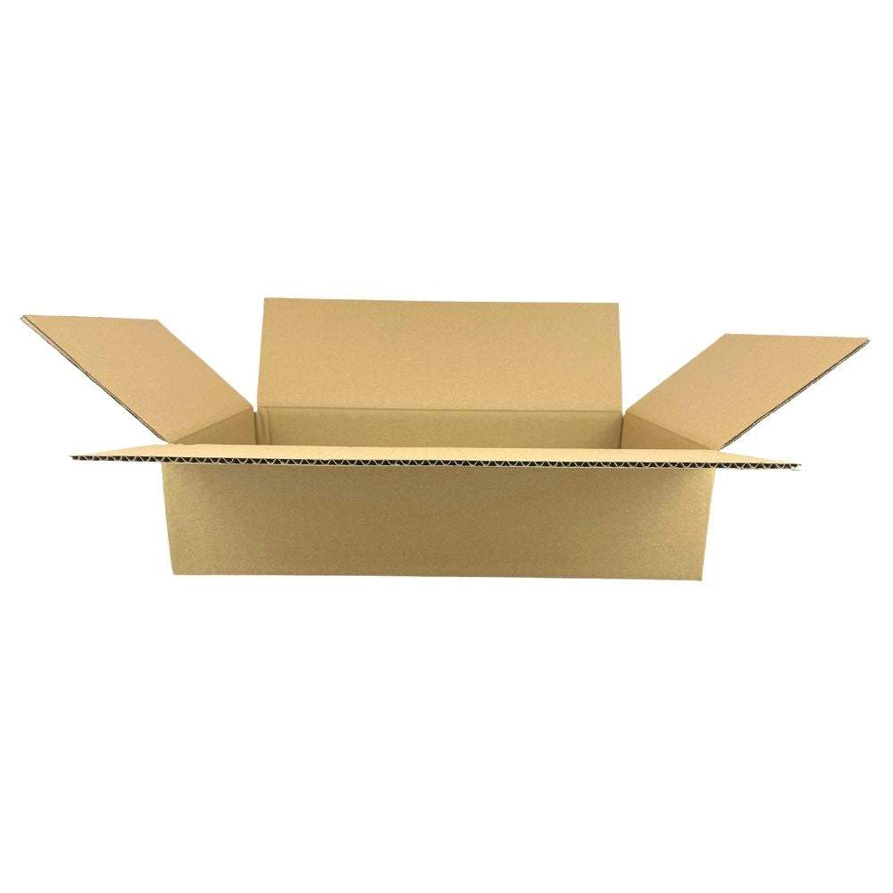 430 x 275 x 95mm Regular Mailing Box