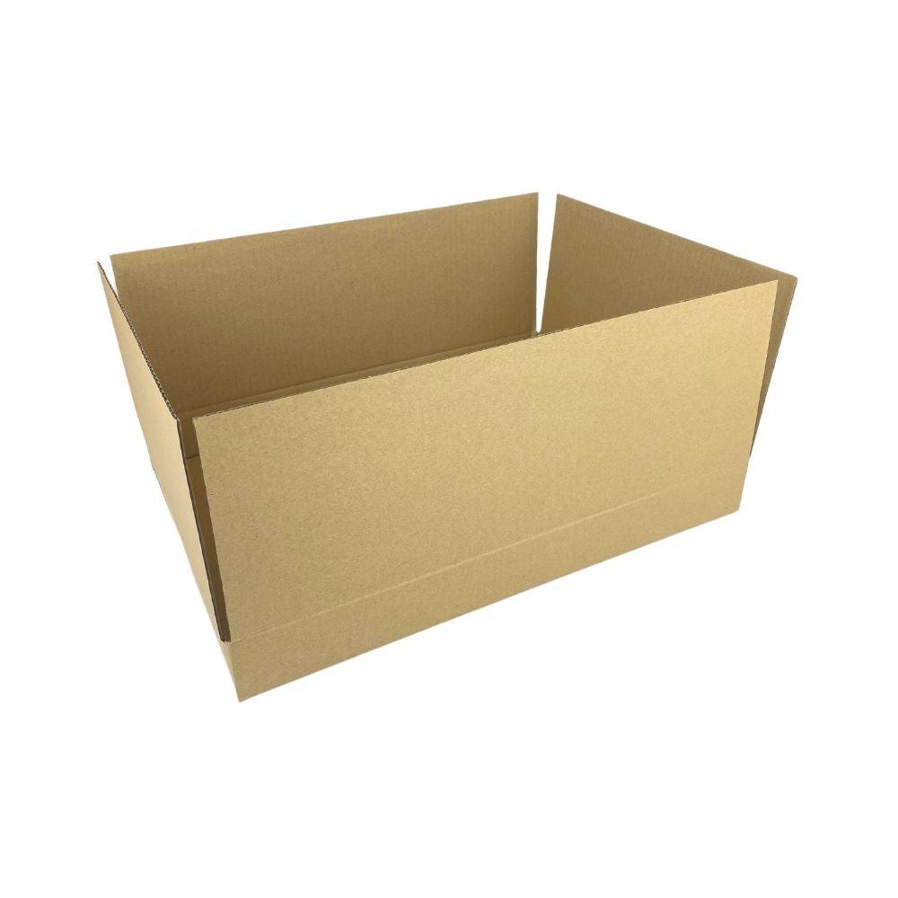 430 x 307 x 50mm Regular Brown Mailing Box eBPak