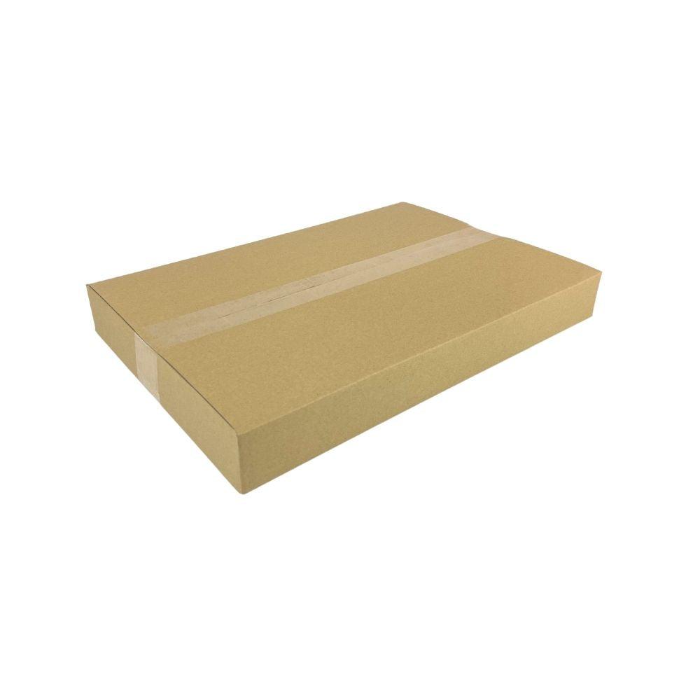 Shipping Carton 430 x 307 x 50mm Regular Brown