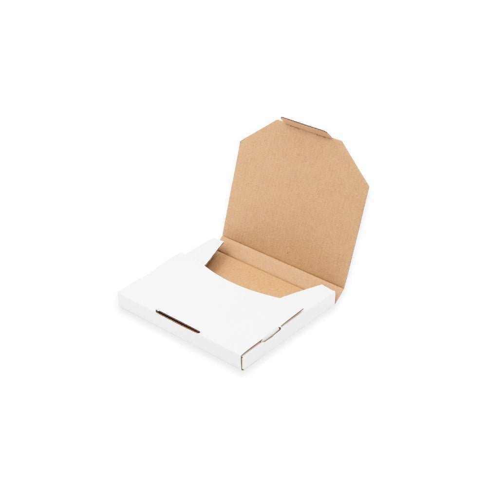 Superflat Mailing Box 152 x 132 x 16mm B1 eBPak