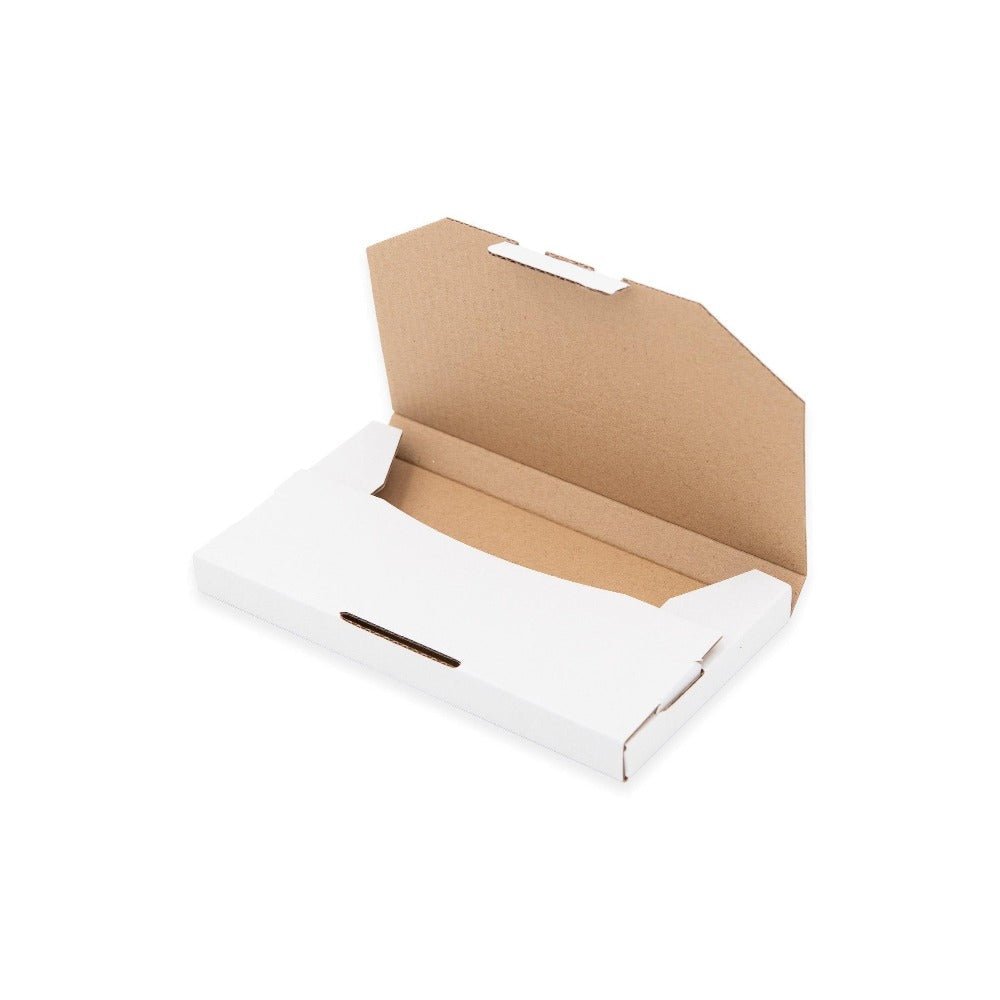 Superflat Mailing Box 180 x 100 x 16mm B8