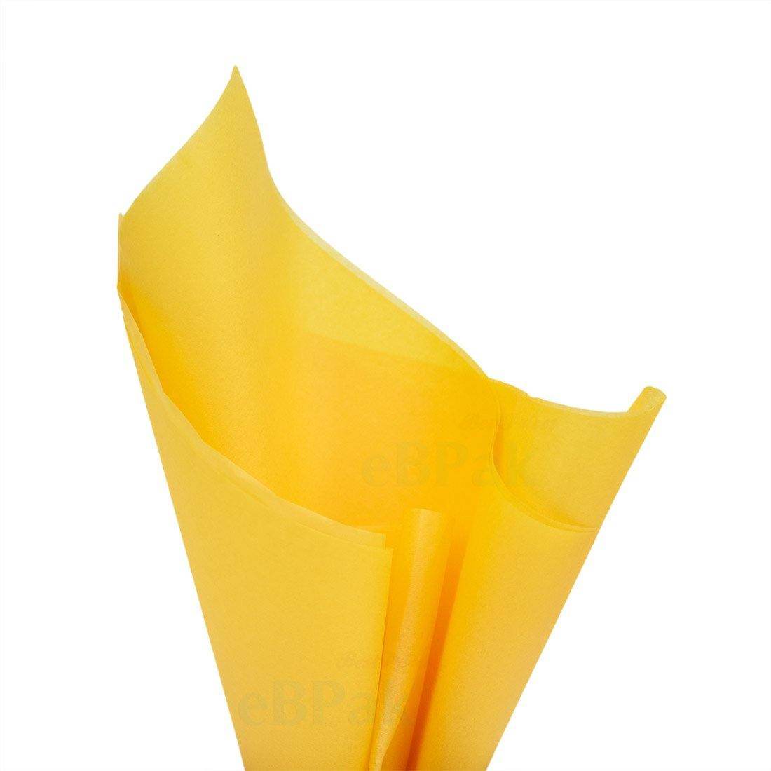 Tissue Paper 1000 Sheets 50cm x 70cm Gift Wrapping acid free eBPak