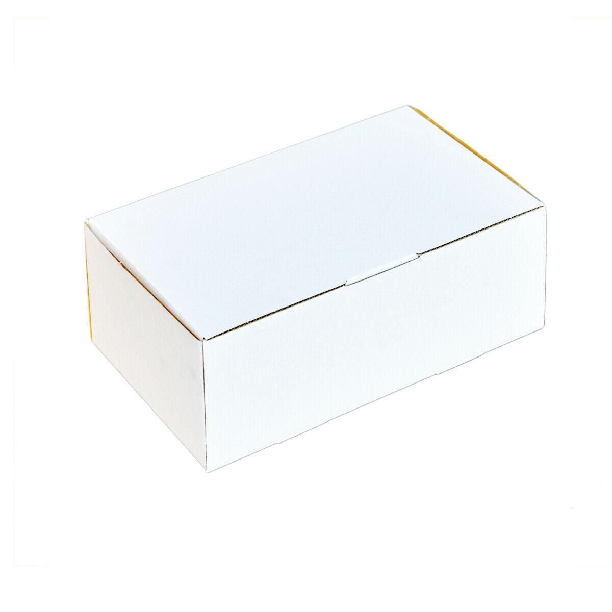 Mailing Box 205 x 155 x 130mm B231 Diecut