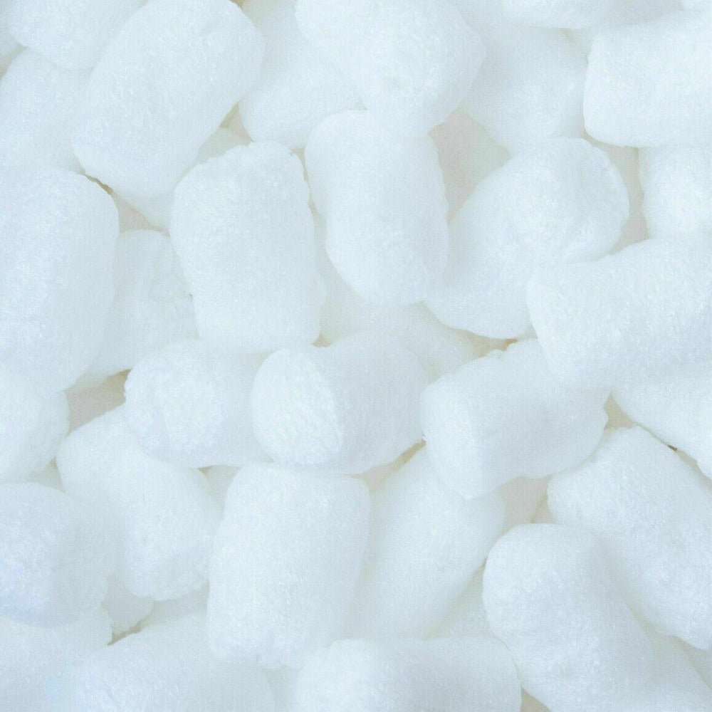 Wholesale BioFill Void Fill Loose Packing Nuts 400 Liter - Eco Friendly Polycell