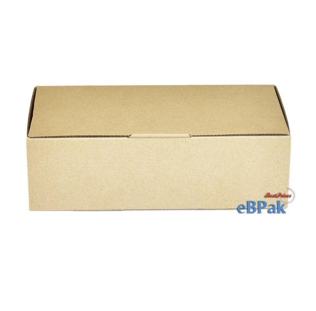 Wholesale Mailing Box 240 x 125 x 75mm Diecut Mailer BoxMore